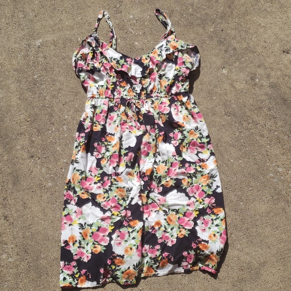 Torrid dress size 1